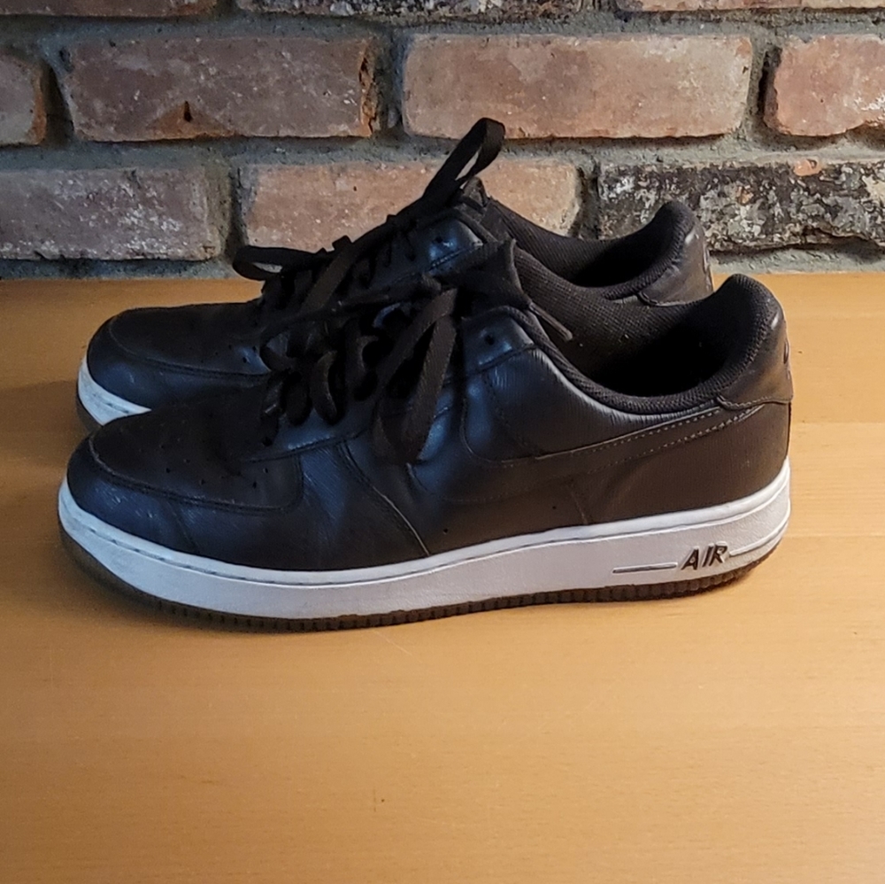 Nike Af1 Cross Posted On >>Buysell Clothing App - image 2